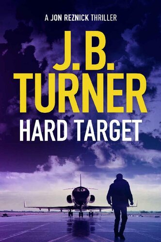 descargar libro Hard Target (A Jon Reznick Thriller)