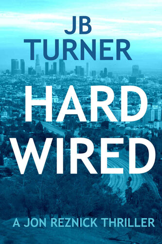 libro gratis Jon Reznick 03 Hard Wired