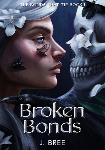 libro gratis Broken Bonds