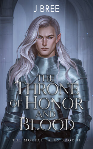 libro gratis The Throne of Honor and Blood