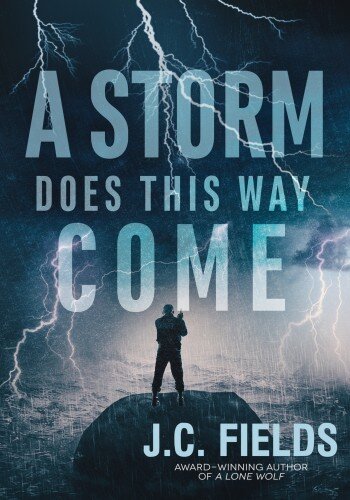 descargar libro A Storm Does This Way Come