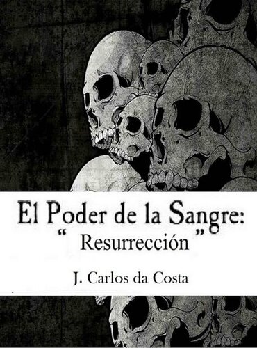 descargar libro El Poder de la Sangre