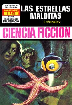 descargar libro Las Estrellas Malditas [ed.: 1]