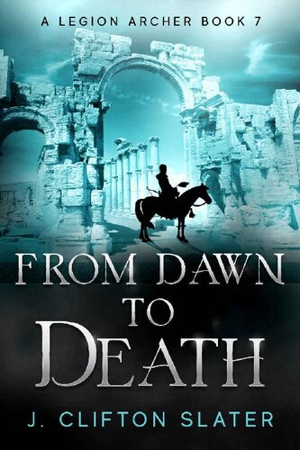 descargar libro From Dawn to Death