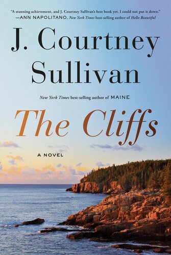 descargar libro The Cliffs : A novel