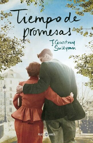 descargar libro Tiempo de promesas (Spanish Edition)