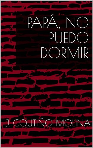 descargar libro Papá, no puedo dormir