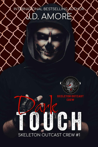 descargar libro Dark Touch: Part 1 of 2