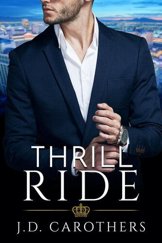 descargar libro Thrill Ride