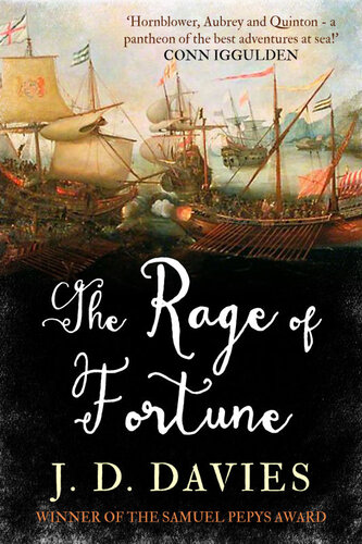 descargar libro The Rage of Fortune