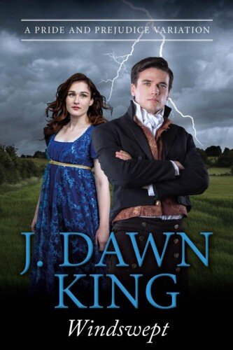 descargar libro Windswept: A Pride & Prejudice Variation