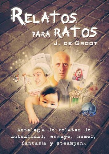 descargar libro Relatos para ratos