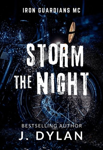 descargar libro Storm the Night