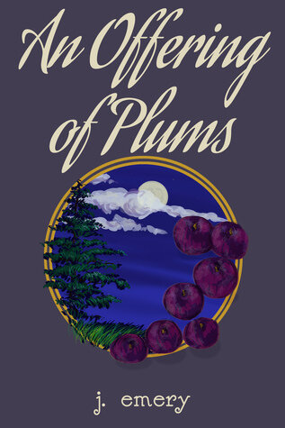 descargar libro An Offering of Plums