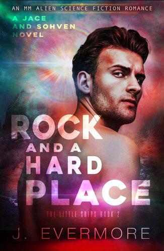 libro gratis Rock and a Hard Place