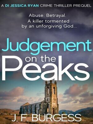 descargar libro Judgement on the Peaks