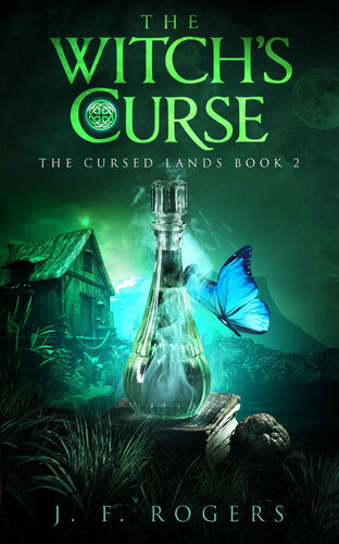 libro gratis The Witch's Curse (The Cursed Lands Book 2)