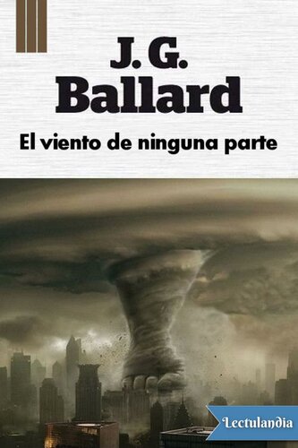 libro gratis El viento de ninguna parte