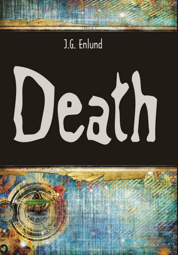 descargar libro Death (La trilogía de la Muerte 1)