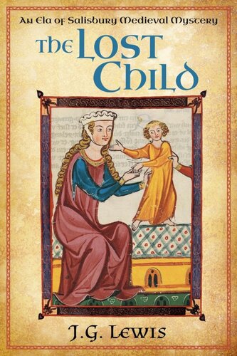 descargar libro [Ela of Salisbury 03] - The Lost Child