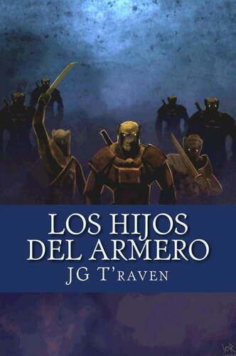 libro gratis Los Hijos del Armero