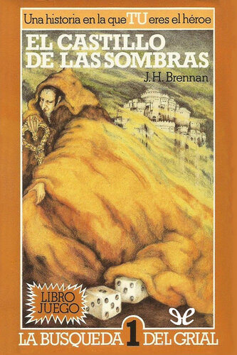 descargar libro El castillo de las sombras