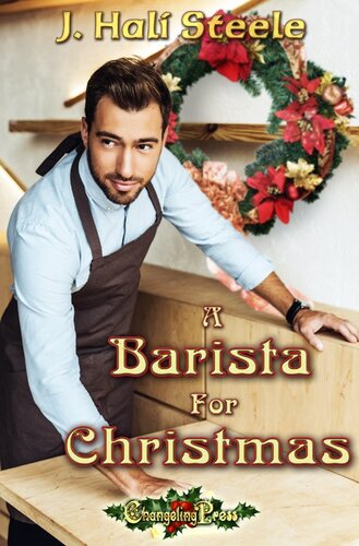 descargar libro A Barista for Christmas