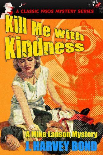 libro gratis Kill Me With Kindness