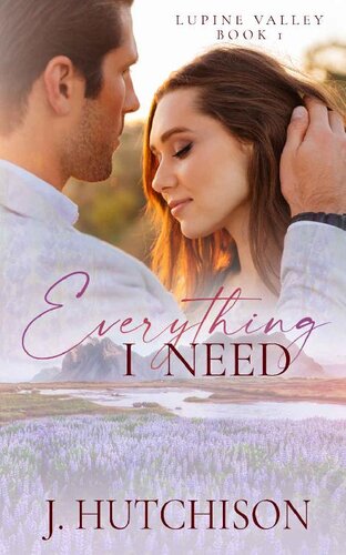 descargar libro Everything I Need