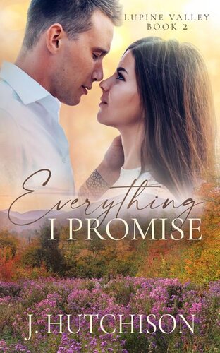 descargar libro Everything I Promise