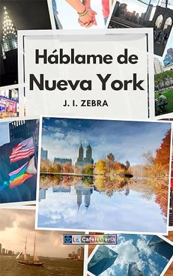 descargar libro Háblame de Nueva York