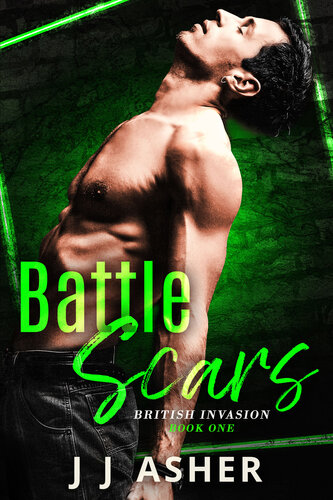 libro gratis Battle Scars