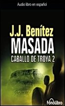 libro gratis Caballo De Troya 2 Masada(c.2)