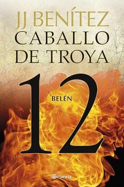 descargar libro Belén (Caballo de Troya 12)