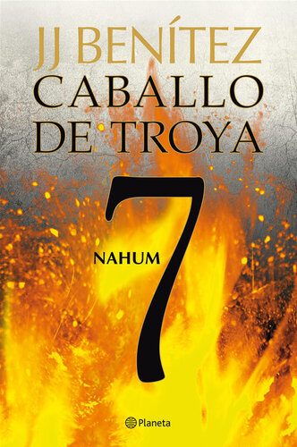 libro gratis Nahum. Caballo de Troya 7