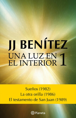 descargar libro Una luz en el interior. Volumen 1