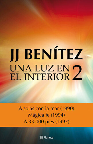 libro gratis Una luz en el interior. Volumen 2