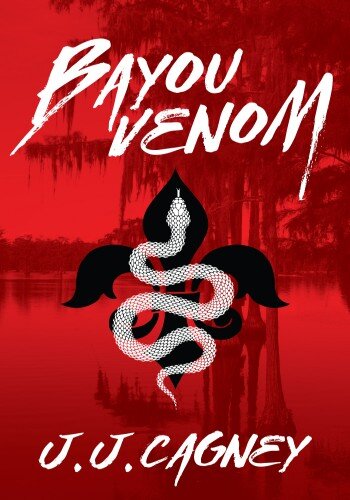 descargar libro Bayou Venom