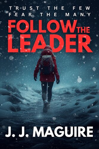 libro gratis Follow the Leader