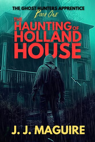 descargar libro The Haunting of Holland House