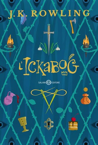 descargar libro L' Ickabog