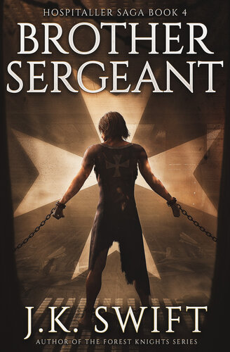 descargar libro Brother Sergeant: J. K. Swift's latest historical adventure thriller