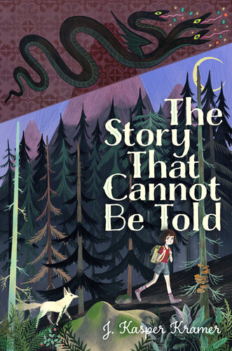 descargar libro The Story That Cannot Be Told