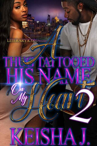 descargar libro A Thug Tattooed His Name On My Heart 2