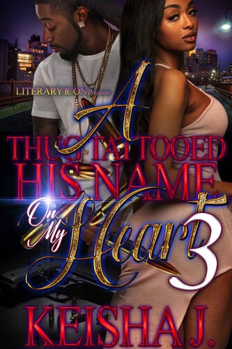 libro gratis A Thug Tattooed His Name On My Heart 3