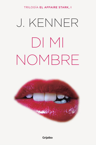 descargar libro Di mi nombre: El affaire Stark 1