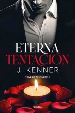 descargar libro Eterna tentación (Tentación 1)