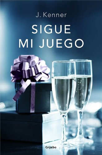 descargar libro Sigue mi juego (Trilogía Stark 6) (Spanish Edition)