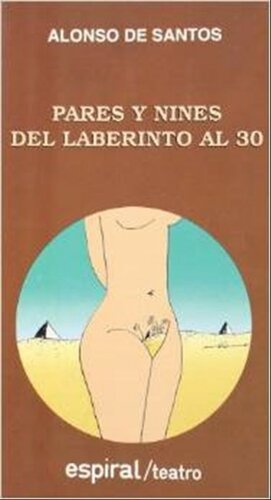 descargar libro Pares y Nines. Del laberinto al 30