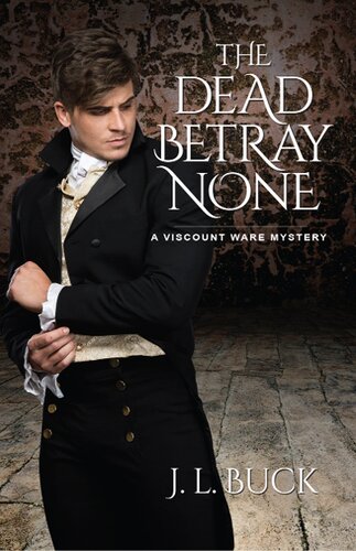 descargar libro The Dead Betray None